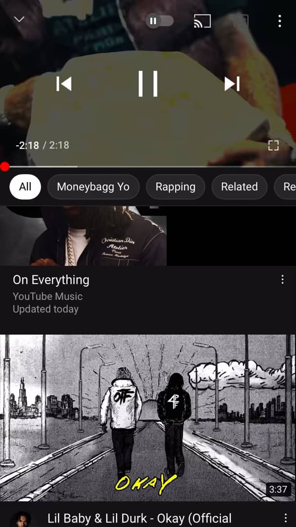 lil durk x est. Gee x moneybag yo switches and dracs on Vimeo