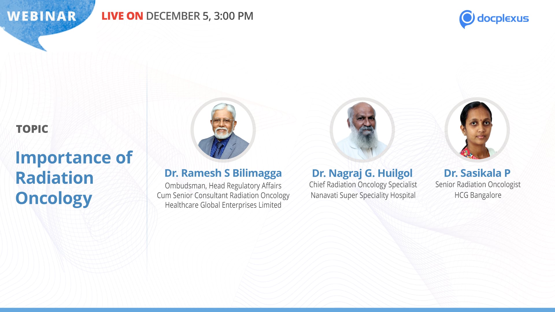 Importance of Radiation Oncology