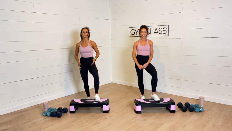 StrengthClass 3.0