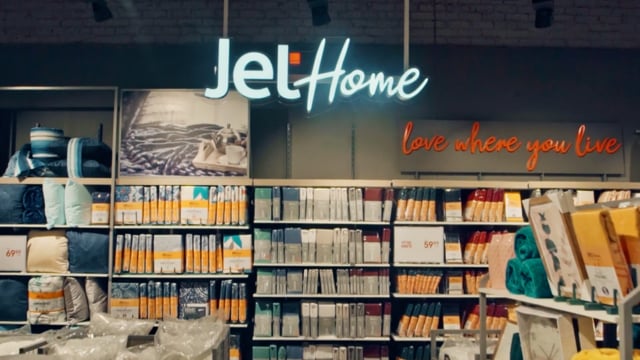 Jet Home - Boitumelo Nxumalo