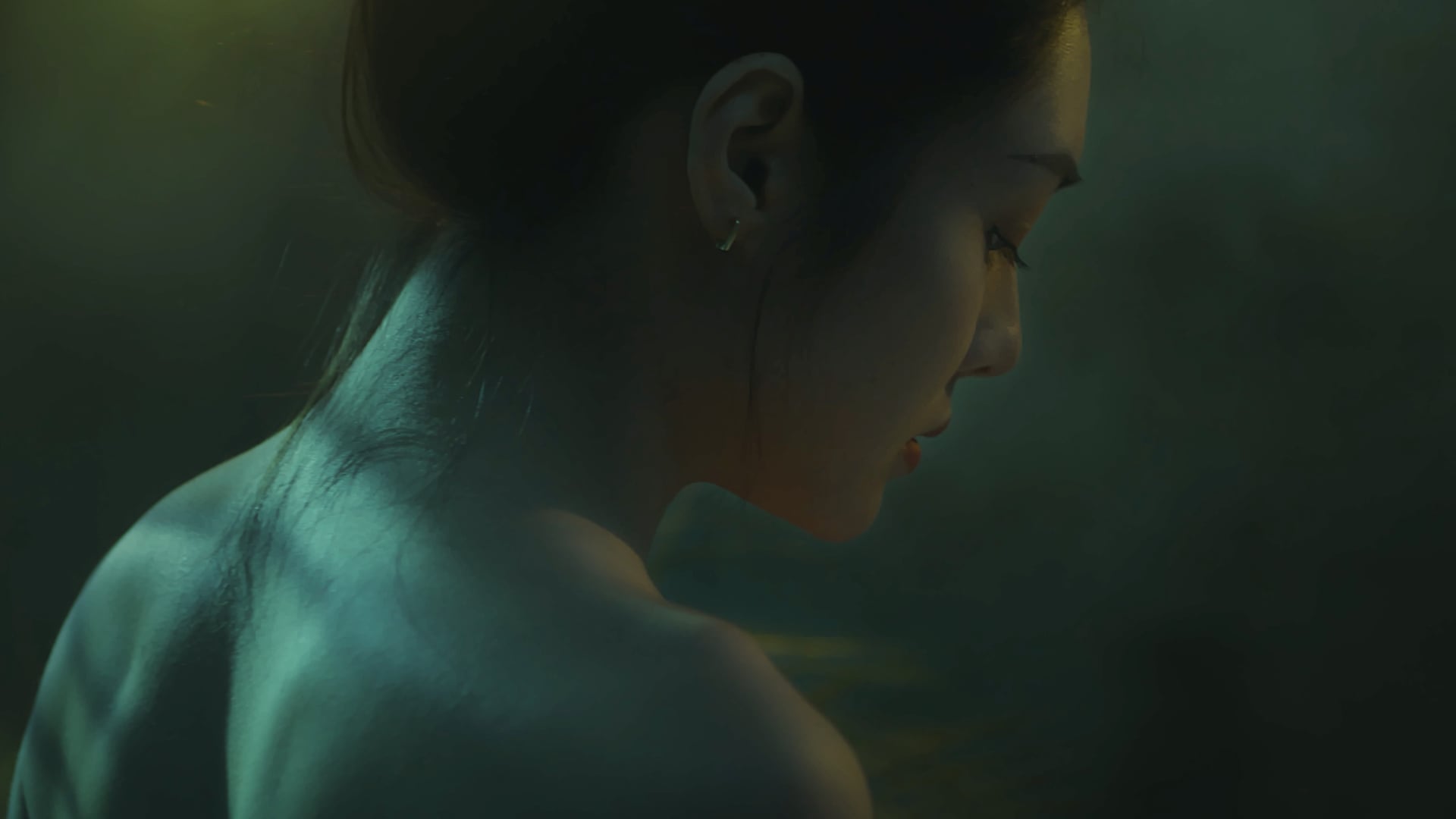 [VIRAL] CAESAR - A HORROR IN A BATH