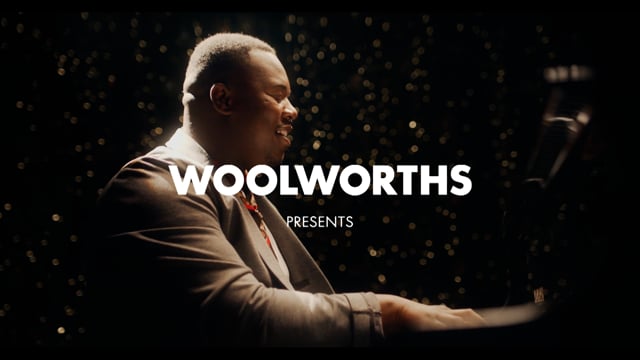 Woolworths - Christmas