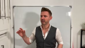 How to Pitch Off-Plan