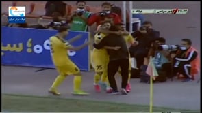 Fajr Sepasi vs Foolad - Highlights - Week 8 - 2021/22 Iran Pro League