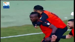 Zob Ahan vs Mes Rafsanjan - Highlights - Week 8 - 2021/22 Iran Pro League