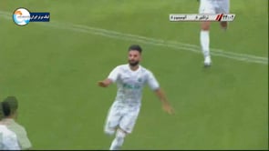 Tractor Sazi vs Aluminium- Highlights - Week 8 - 2021/22 Iran Pro League