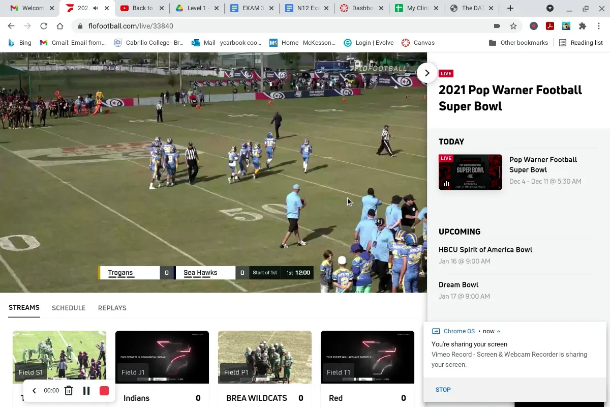 Division 1 12U National Championship game highlights. The Santa Cruz  Seahawks (CA) defeated the Port Charlotte Bandits (FL) 28-8 to win the Super  Bowl, By Pop Warner