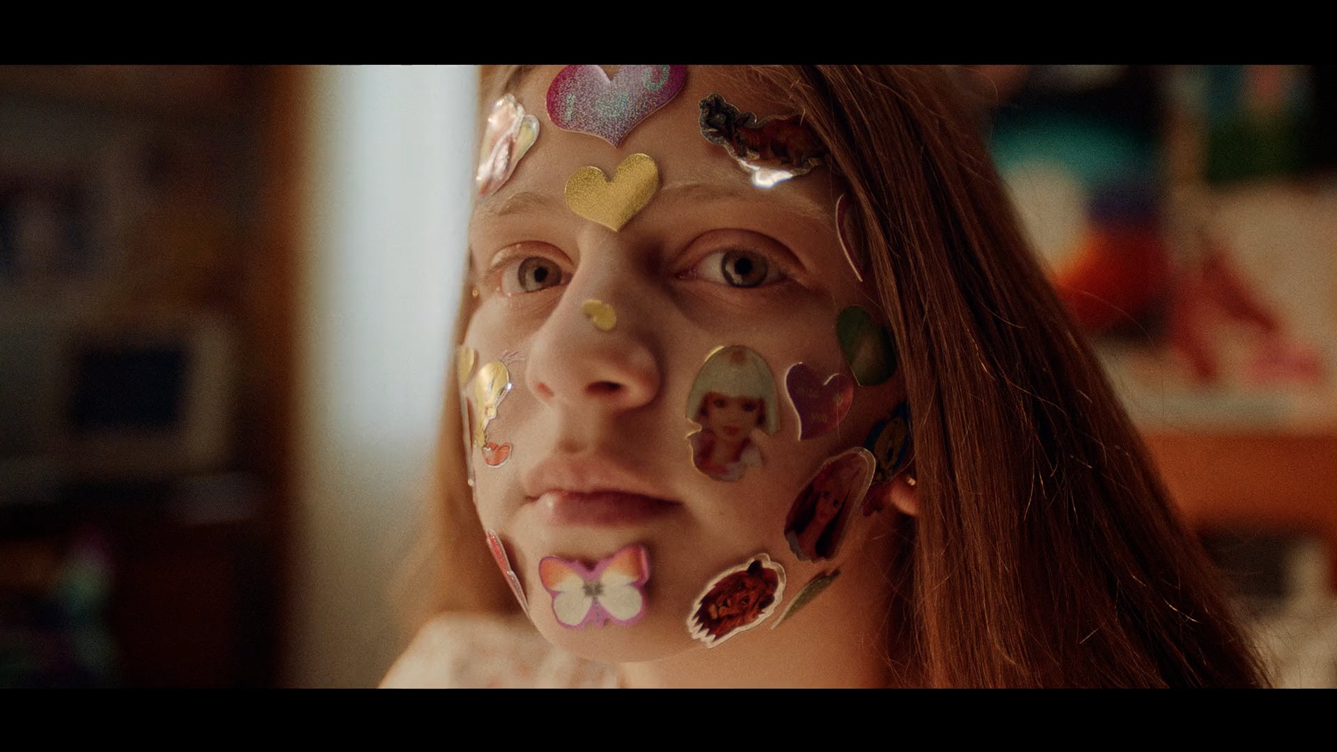 Penduline - Anything but frizzy hair (1/4)