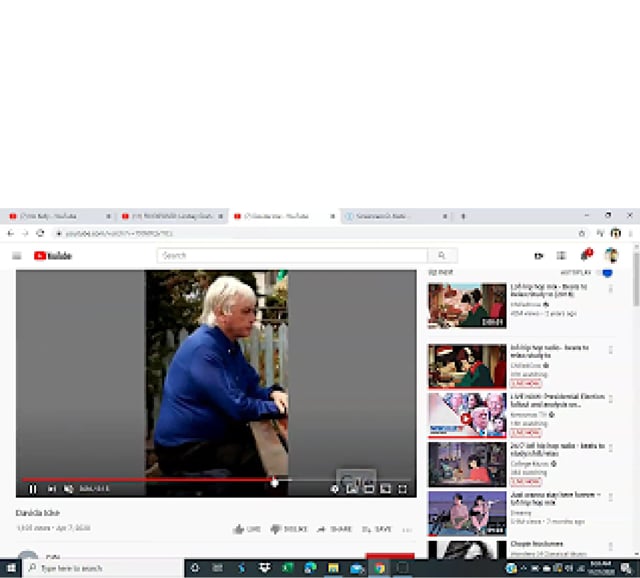 david icke  is trans https://www.veto.social/v/j0tHTaCR/