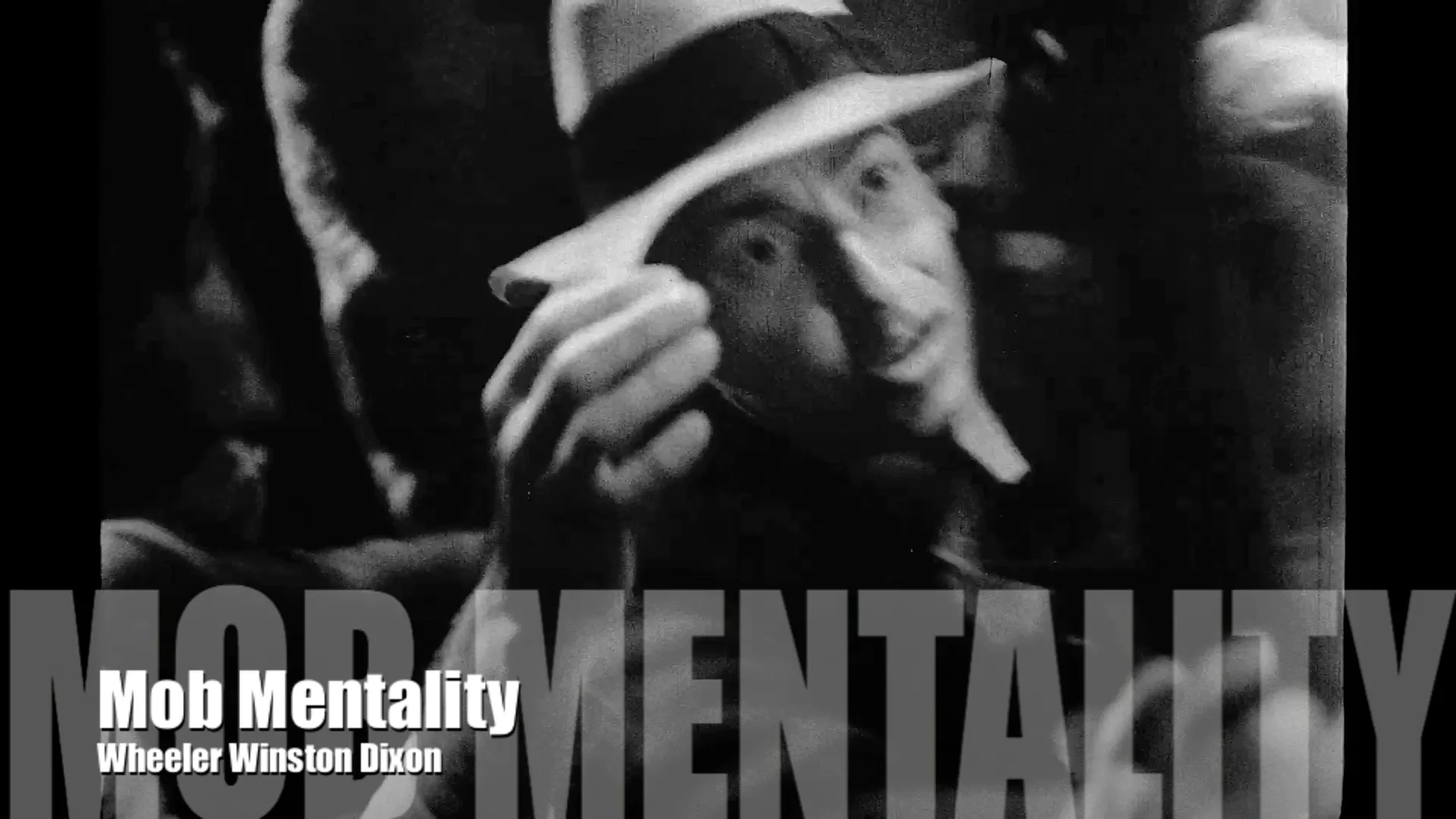 Mob Mentality  