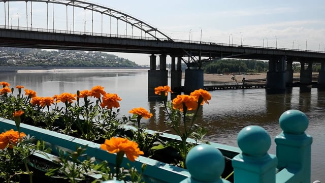 城市 乌法 俄罗斯 - Free video on Pixabay - Pixabay