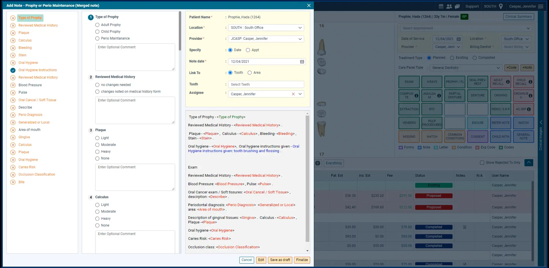 CareNotes-523-CompleteandSave on Vimeo