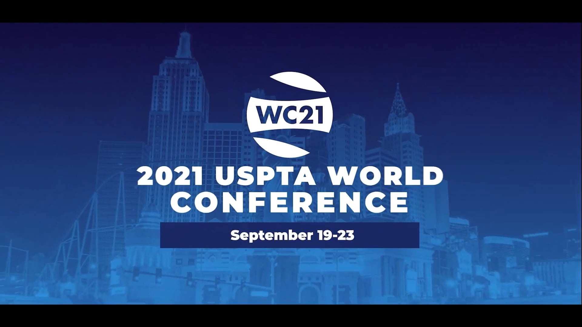 USPTA Conference USTA Foundation on Vimeo