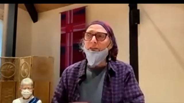 Reflections Commemorating World AIDS Day, 2021