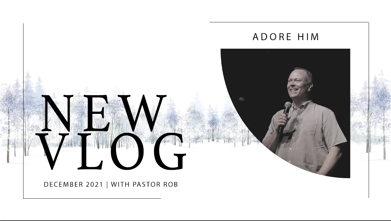 December 6, vlog on Vimeo