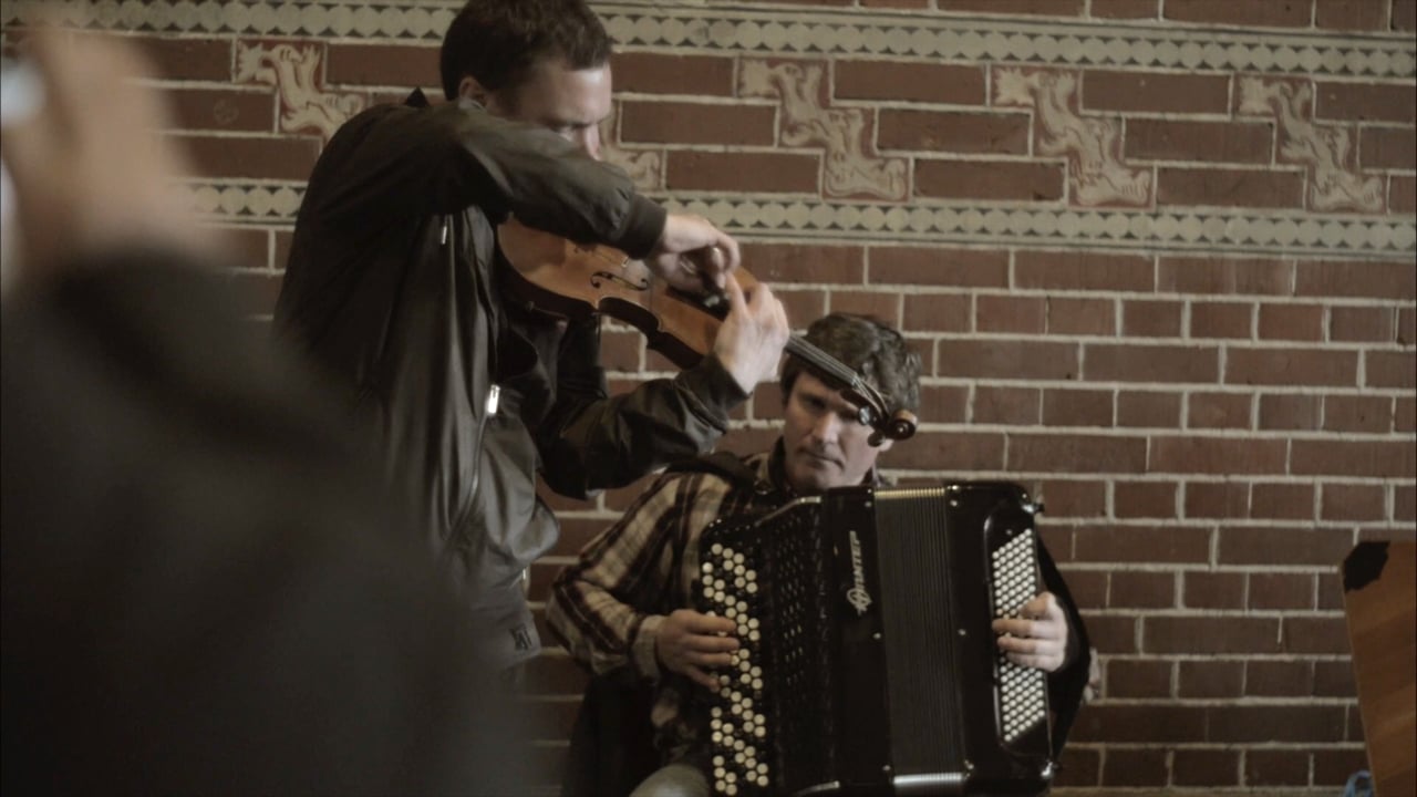 A Symphony of Three | Amsterdam.mov