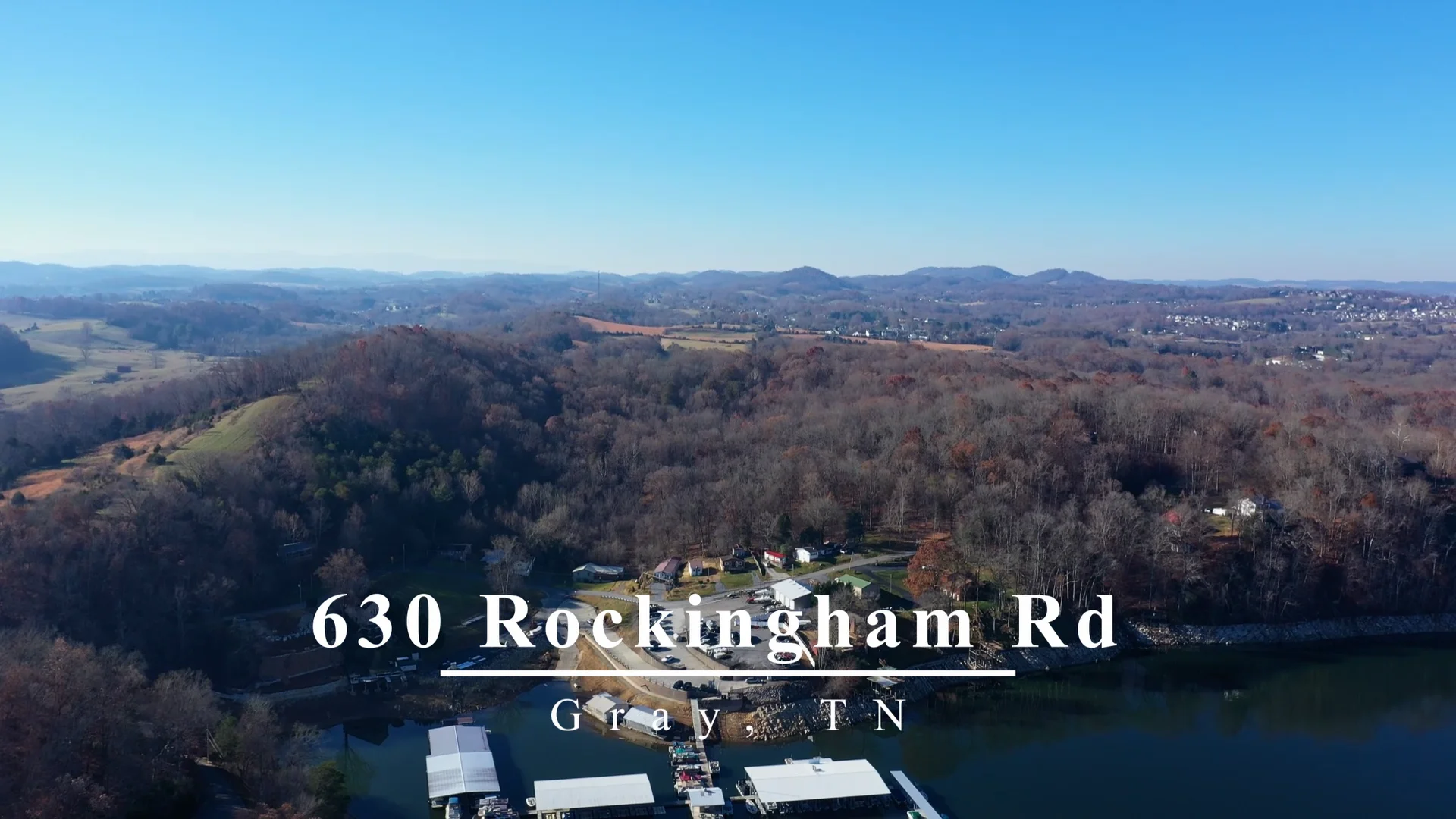 630 Rockingham Rd, Gray, TN.mov on Vimeo