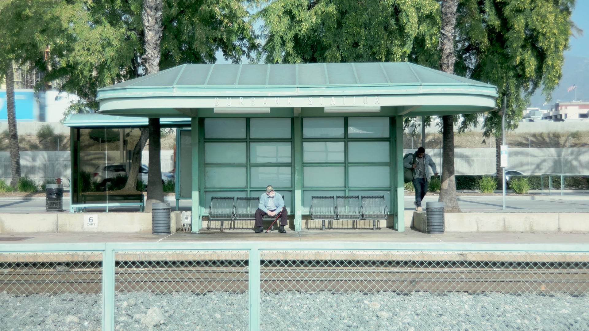 Parallel
