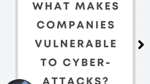 Cyber-Attackers "Greatest Hits" and How to Prepare