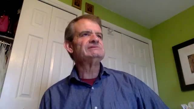 Interview With Dr. Peter Chojnowski On Vimeo