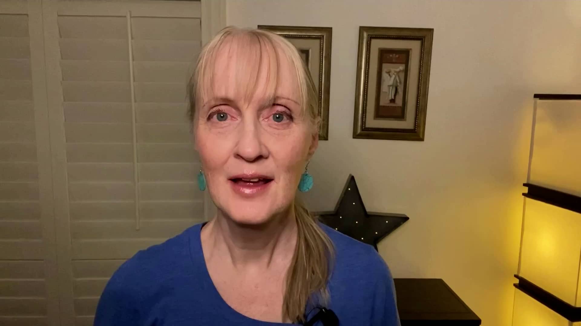 Karen Marrow Testimonial on Vimeo