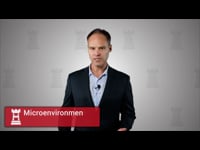 Microenvironments – Industry and Market