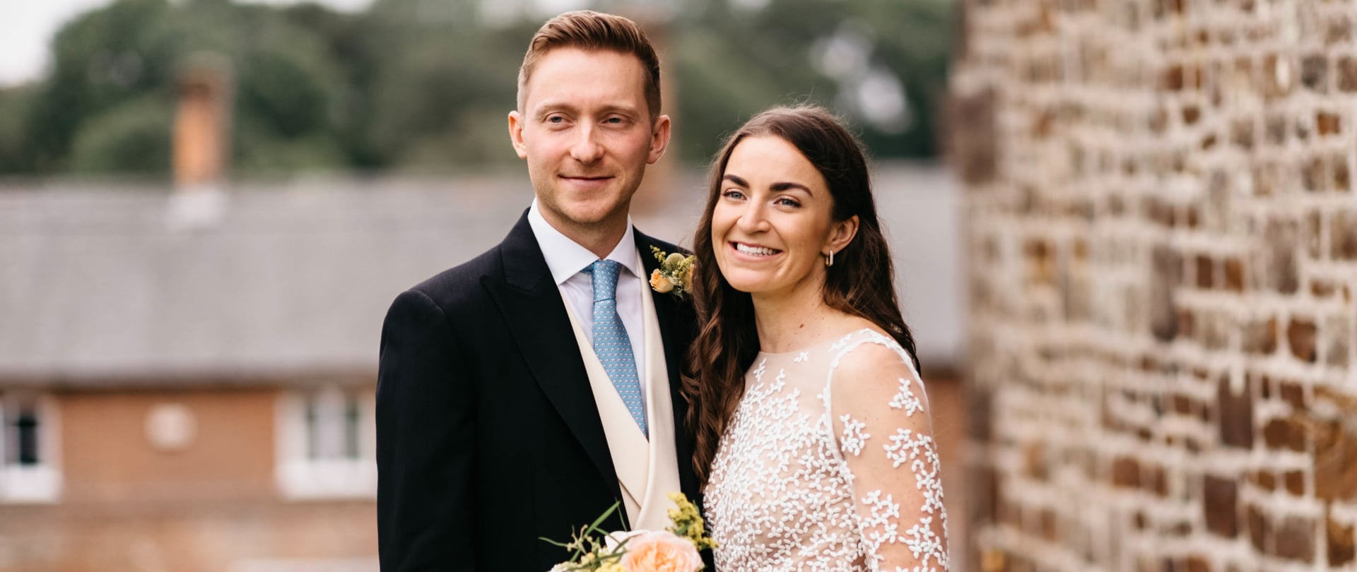 Louise & Andrew Wedding Video Filmed at England, United Kingdom