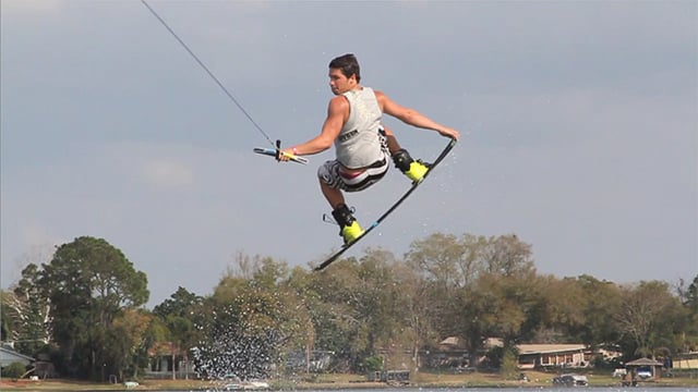 Nick Kamper from WakeWorld