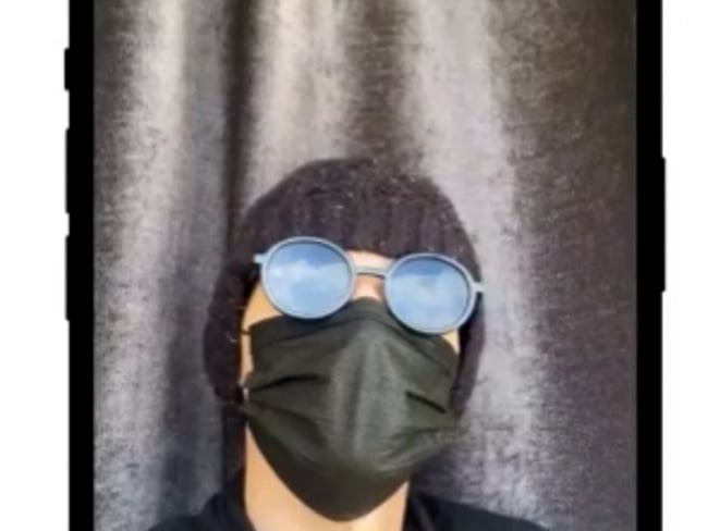 Neue Funktion um mehr Reaktionen in Reels zu erhalten