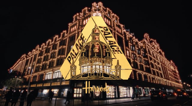 Palace Harrods