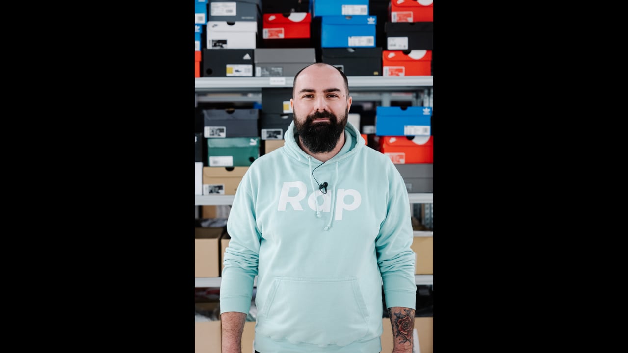 
        
          Pepa Saller
        

        
          –
        

        
          Warehouse Manager
        
        