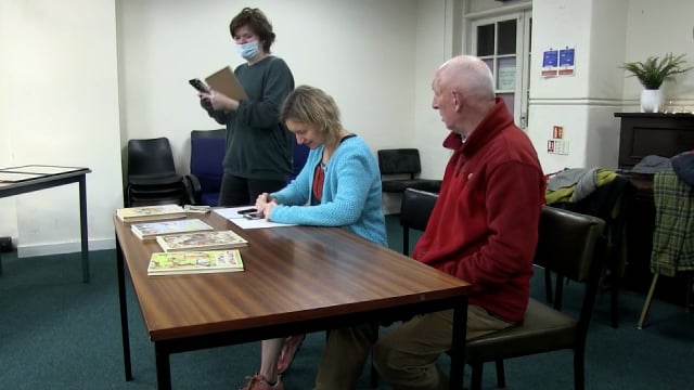 Vimeo Thumbnail (API)