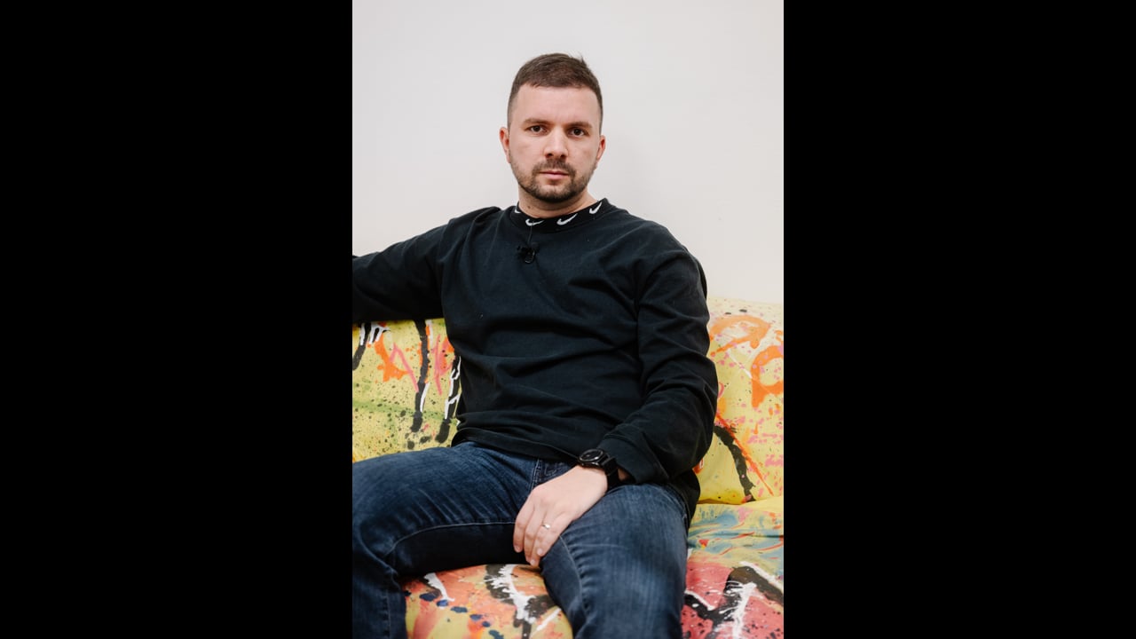 
        
          Peter Hajduček
        

        
          –
        

        
          Founder & CEO
        
        