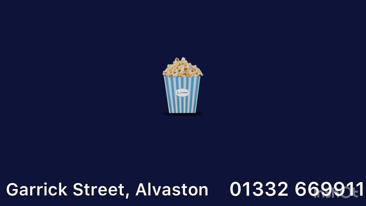 Garrick Street, Alvaston on Vimeo