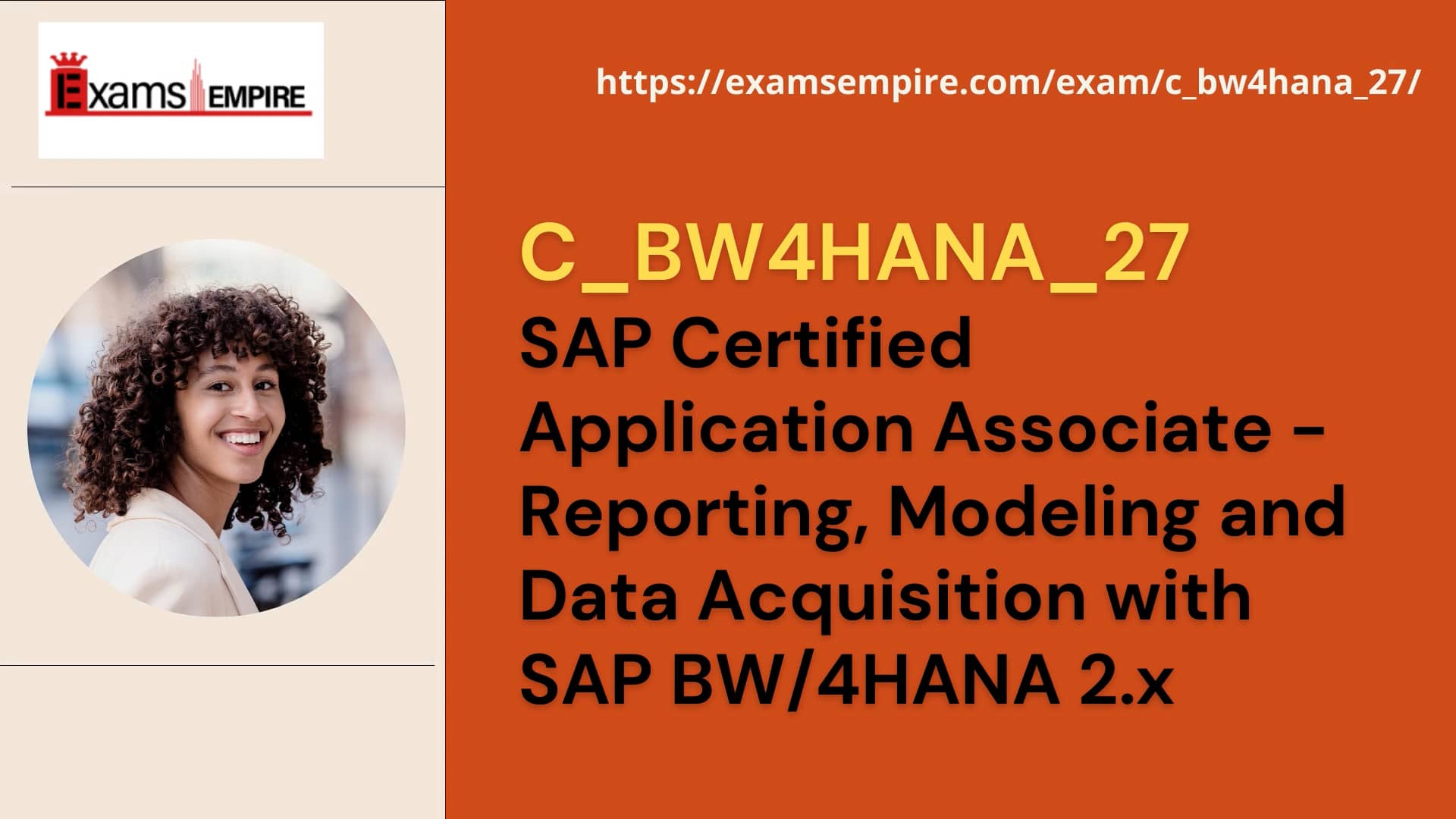 C-BW4HANA-27 Valid Cram Materials