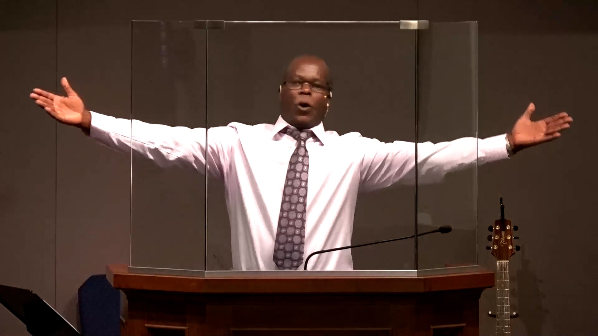 21-1205E The Name Of The Lord