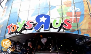 There is a Toys R Us Megastore Coming Our Way