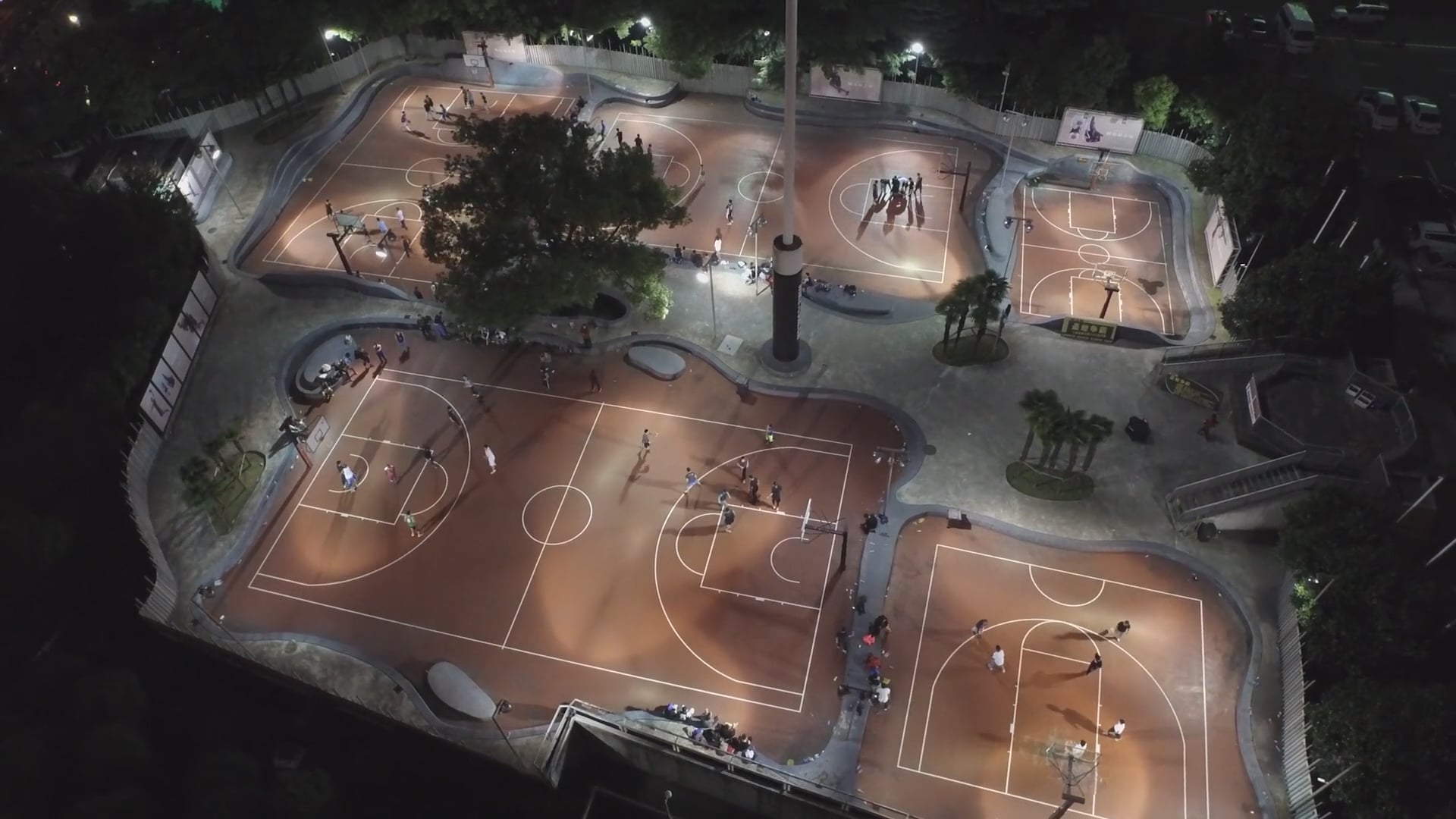 NBA + VICE