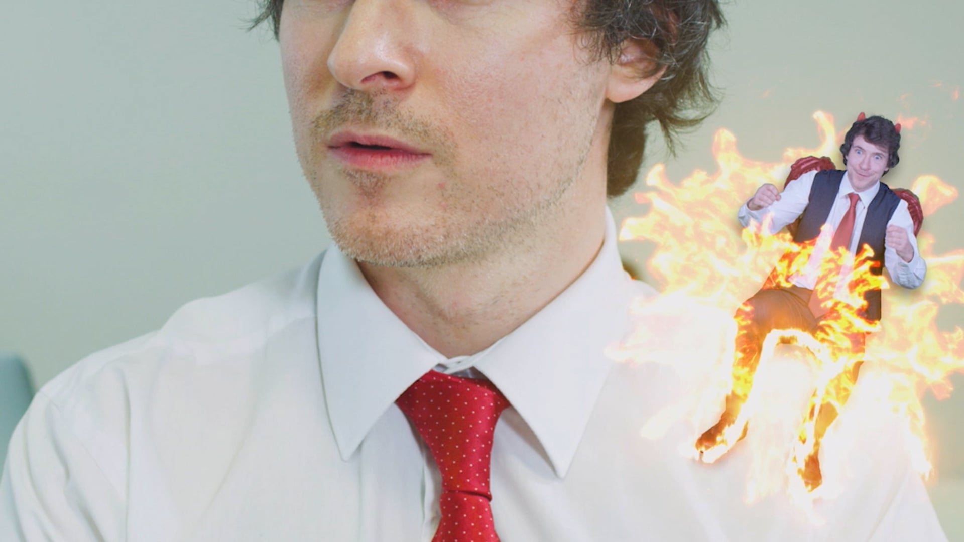 Keeper Social Media Advert