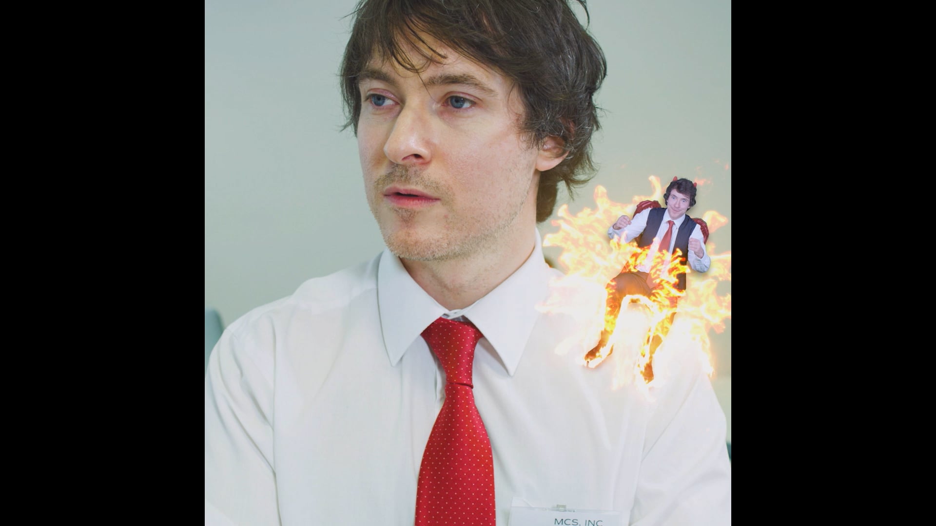 Keeper Social Media Advert