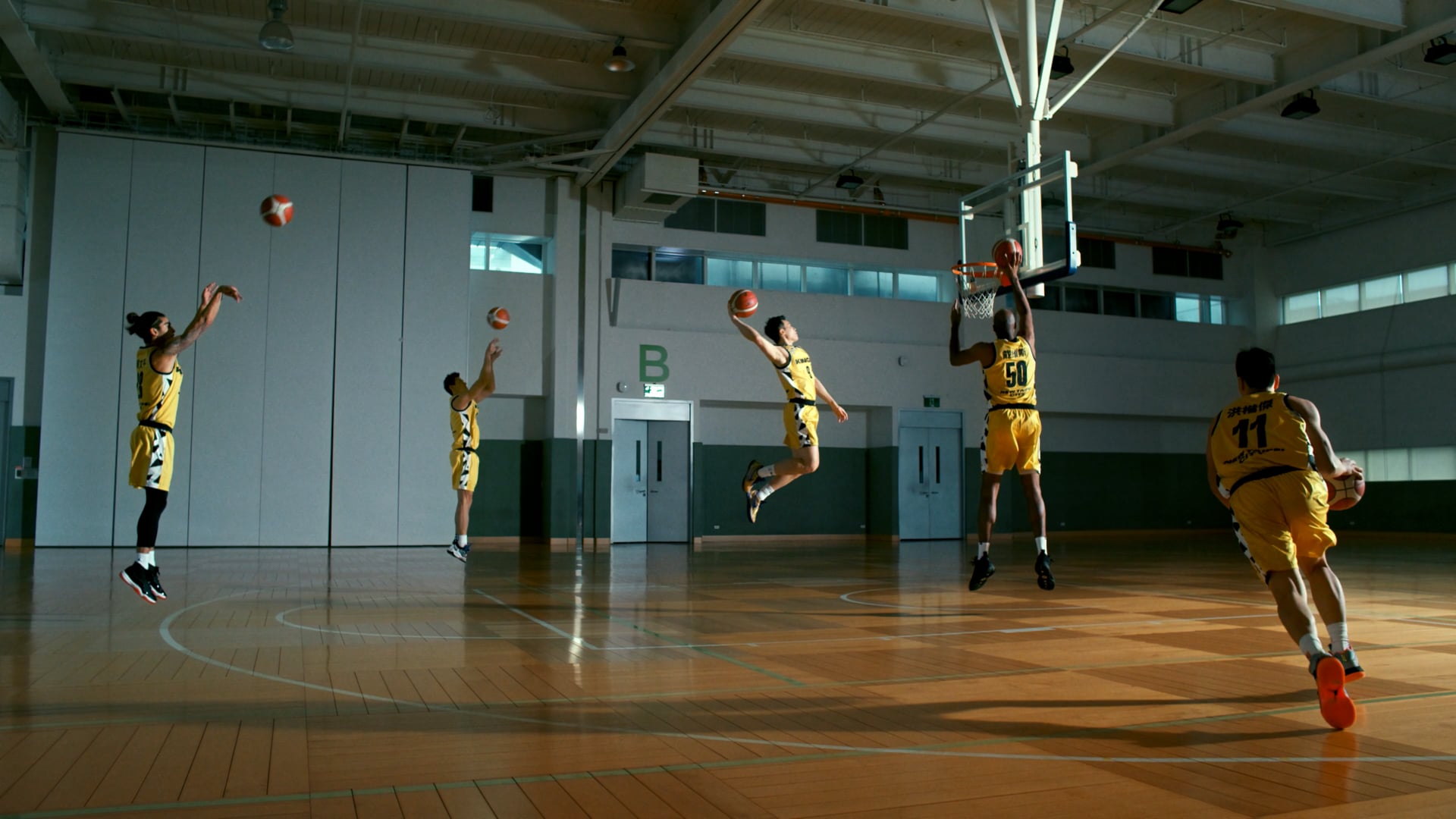 New Taipei Kings Brand Commercial | 新北國王形象廣告