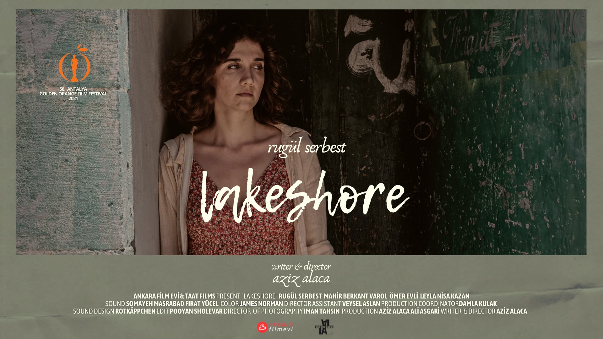 Lakeshore - Göl Kenarı - Trailer