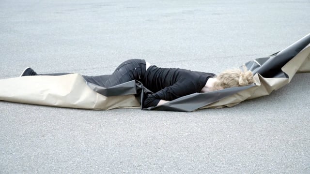 'I feel' Gisela Hochuli