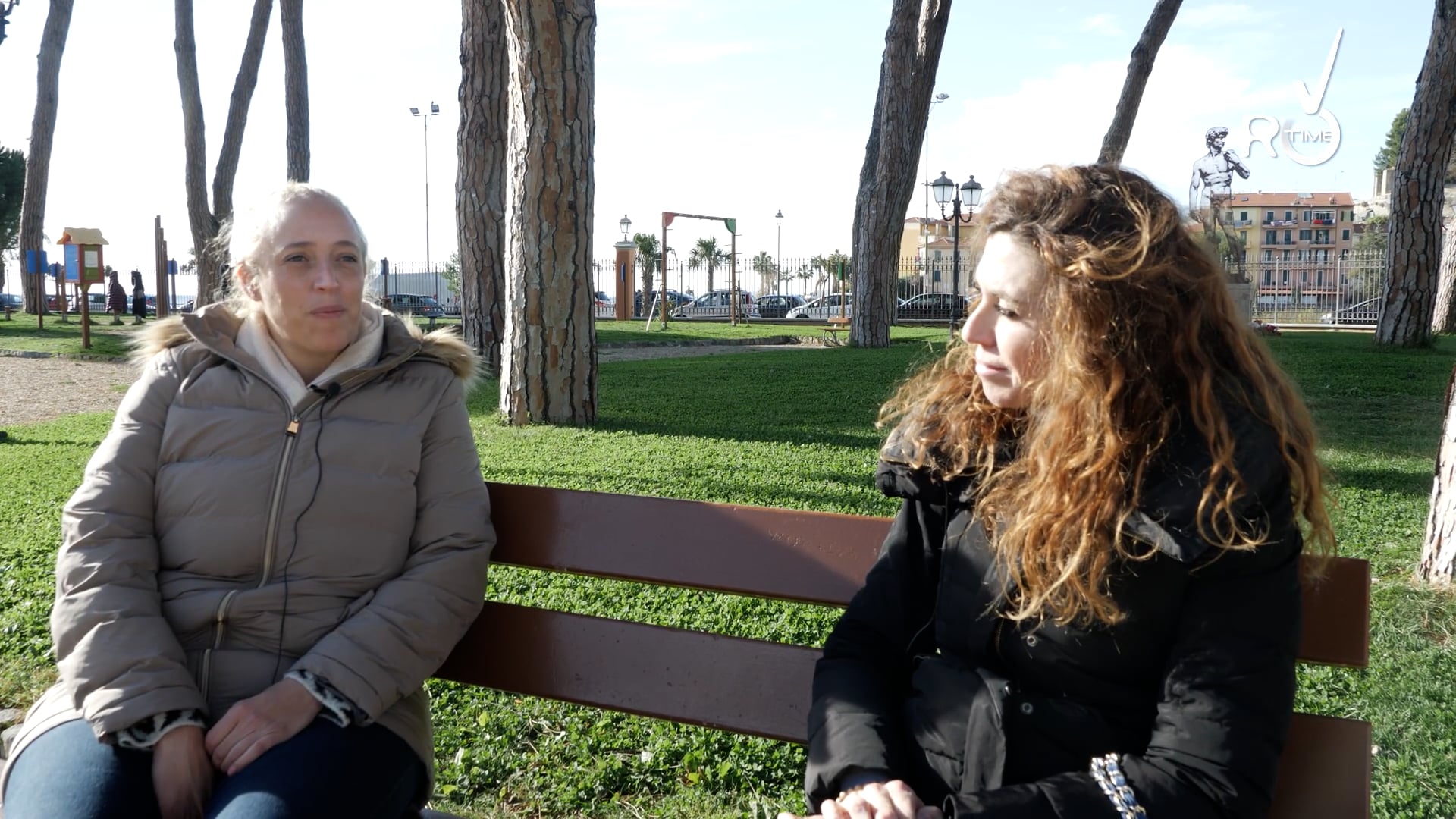 video