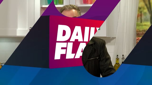 COLD & FLU SEASON | DR. MIA FINKELSTON | DailyFlash