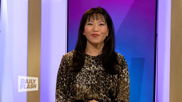 PEN FED | JAMES SCHENCK AND KAREN WORCESTER | DailyFlash