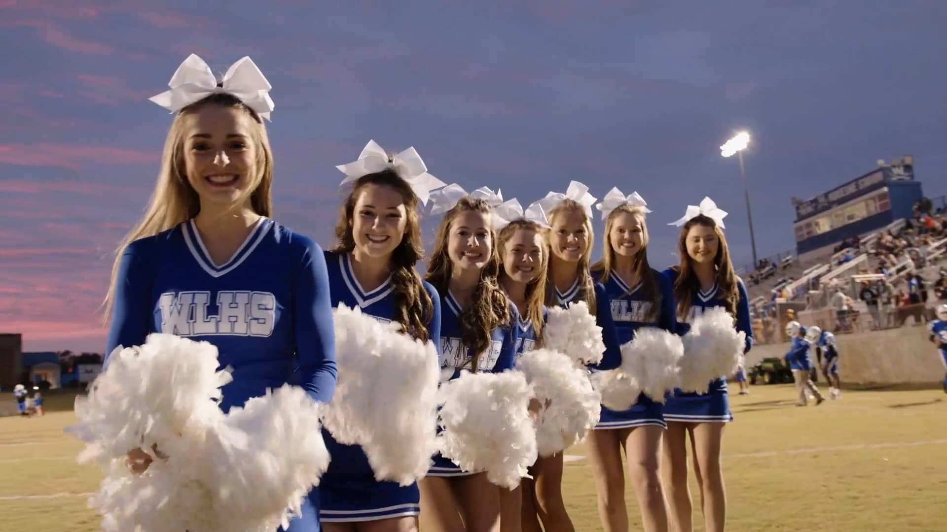 West Laurens High School on Vimeo