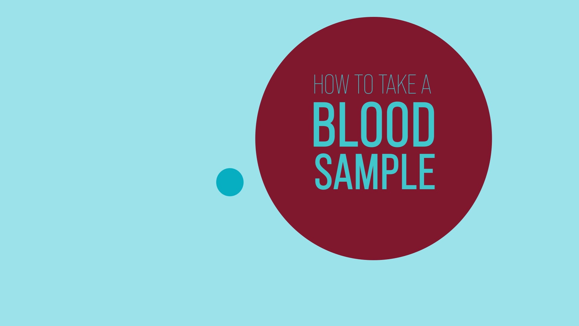 PREVENTX BLOOD SAMPLE