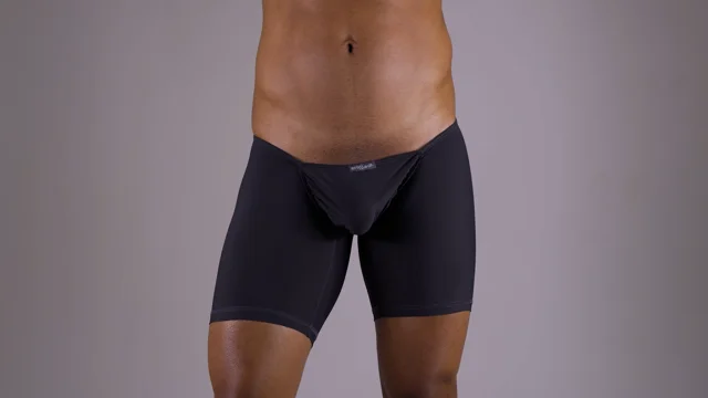Ergowear FEEL GR8 Mini Boxer Brief men pouch underwear trunk male