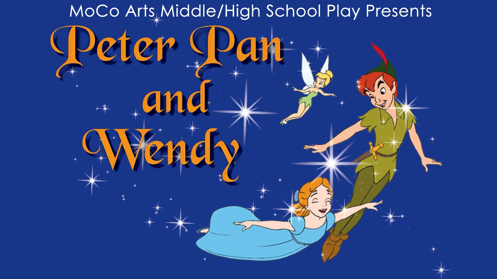 Watch peter pan vimeo sales